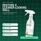 Powerful Mold and Mildew Remover Spray