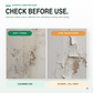 Powerful Mold and Mildew Remover Spray