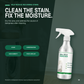 Powerful Mold and Mildew Remover Spray