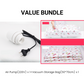 Electric Air Pump For Vacuum Storage Bags