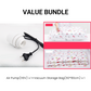 Electric Air Pump For Vacuum Storage Bags