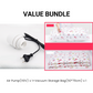 Electric Air Pump For Vacuum Storage Bags