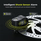 Heavy Duty Waterproof Disc Brake Lock