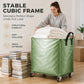 Large Waterproof Moving Bag with Wheels