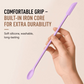 Dual-Ended Flexible Spatula Set