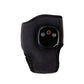 Portable Ankle Massager with Heat & Vibration