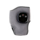 Portable Ankle Massager with Heat & Vibration
