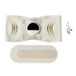 Multi-Mode Heat Massage Belt