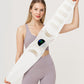 Multi-Mode Heat Massage Belt