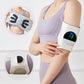 Multi-Mode Heat Massage Belt