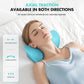 EMS Smart Neck Massage Pillow