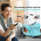 EMS Smart Neck Massage Pillow