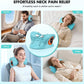 EMS Smart Neck Massage Pillow