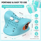 EMS Smart Neck Massage Pillow
