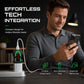 Multifunctional Smartphone Battery Optimizer