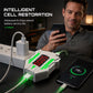 Multifunctional Smartphone Battery Optimizer