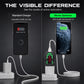 Multifunctional Smartphone Battery Optimizer