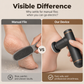 🥳HOT SALE🥳💞10K+ SOLD! Foot Remover – From £17.99! 3-in-1, nano glass & dual speed. Soft, smooth feet – grab yours! ✅
