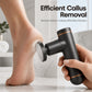 🥳HOT SALE🥳💞10K+ SOLD! Foot Remover – From £17.99! 3-in-1, nano glass & dual speed. Soft, smooth feet – grab yours! ✅