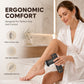 🥳HOT SALE🥳💞10K+ SOLD! Foot Remover – From £17.99! 3-in-1, nano glass & dual speed. Soft, smooth feet – grab yours! ✅