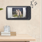 📹 Save 50%! 🔔 Wireless Video Doorbell – 4.3″ monitor, HD camera & no monthly fee ✨