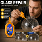 Quick-Dry Multifunctional Super Glue Adhesive
