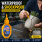 Quick-Dry Multifunctional Super Glue Adhesive