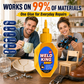 Quick-Dry Multifunctional Super Glue Adhesive