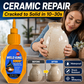 Quick-Dry Multifunctional Super Glue Adhesive