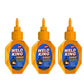 Quick-Dry Multifunctional Super Glue Adhesive