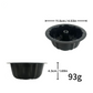 Carbon Steel Mini Pumpkin-Shaped Cake Mold