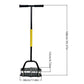 🌱 Heavy-Duty Lawn Aerator – Step In, Loosen Tough Soil & Keep Working 💪