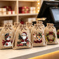 🎄Christmas Drawstring Gift Bags