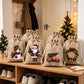 🎄Christmas Drawstring Gift Bags