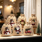 🎄Christmas Drawstring Gift Bags