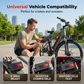 Electric Vehicle Battery Voltage Tester