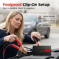 Electric Vehicle Battery Voltage Tester
