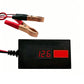 Electric Vehicle Battery Voltage Tester