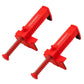 🧱 LIMITED‑TIME 50% OFF! ✨ Adjustable PA6 Brick Line Clips & Extended Runners – Tool‑Free, Stable, Masonry‑Ready ✨