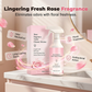 Foaming Toilet Bowl Cleaner Mousse