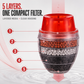 🥳HOT SALE🥳💞10K+ SOLD! Water Purifier – From £4.99! 5-layer filtration, splash-free & easy install. Cleaner water – grab yours! ✅