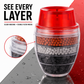 🥳HOT SALE🥳💞10K+ SOLD! Water Purifier – From £4.99! 5-layer filtration, splash-free & easy install. Cleaner water – grab yours! ✅
