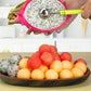 🍉2026 HOT SALE🥳💞50K+ SOLD! 🛡️3-in-1 Stainless Steel Melon Baller Scoop Tool Kit