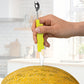 🍉2026 HOT SALE🥳💞50K+ SOLD! 🛡️3-in-1 Stainless Steel Melon Baller Scoop Tool Kit