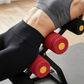 Yoga Inversion Table with Rollers