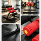 Yoga Inversion Table with Rollers