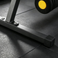 Yoga Inversion Table with Rollers