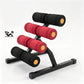 Yoga Inversion Table with Rollers