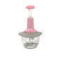 Multi-functional Vegetable & Meat Mincer