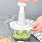 Multi-functional Vegetable & Meat Mincer